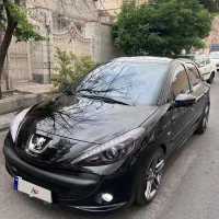 فروش حواله پیش فروش 207فرمان برقی مشکی  دی ماه