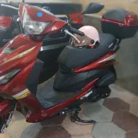 پاکشتی یاماها کواکس ۲۰۲۵ صفر