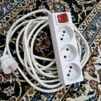 سه راه و چهارراهی برق