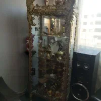طرح بوفه برنز