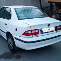 سمند lx 88