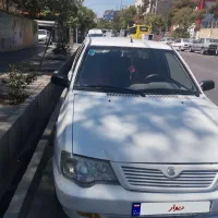 پراید 132مدل 97