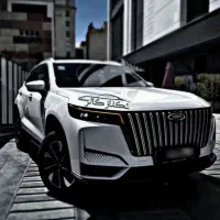 ام وی ام MVM X77 ایکس هفتادو هفت ( صفر خشک فوری