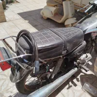 متور 125 مدل 90