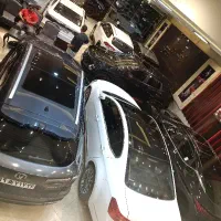 کی ام سی فونیکس اریزو x22 فوتون لاماری