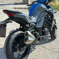 موتور طرح z1000 (hipro)