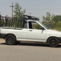 حمل بار وانت پراید باربری تمام نقاط کشور