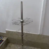 میله بار برای اپن