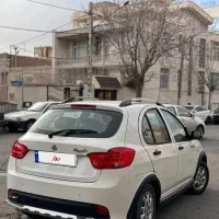 کوییک  مدل ۱۴۰۲ بی رنگ