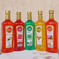 شربت سنتی کاشان باکیفیت ویژه کافه،مهمانی...