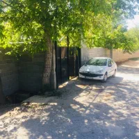 باغی در دیزج اذرشهر