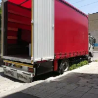 اسباب کشی منازل وحمل اثاث حسینی