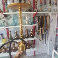 ویپ-پاد-قلیان ترکی ـقلیان عربی قلیان چوبی - طعم