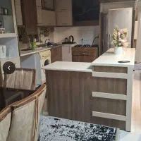 واحد 80 متردوخواب طبقه 4 وحدت نگارستان