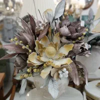 گلهای خورشید شب