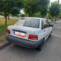پراید سواری مدل 85