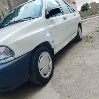 پراید 131