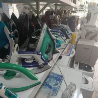اتو ماکسی کف سرامیک الماس آکبند جشنواره