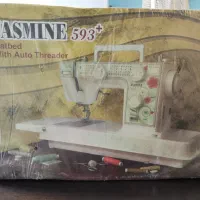 فروش چرخ خیاطی نو یاسمین ۵۹۳. کاچیران