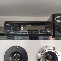 ظبط پایونر بلوتوث دار