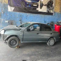 کیا ریو تصادفی