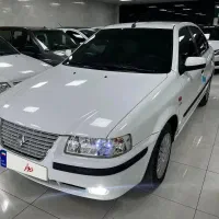 سمند مدل۴۰۰