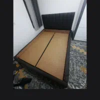 تخت مخمل چستر ۲نفره