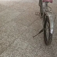 دوچرخه ۲۰