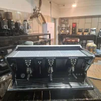 اسپرسو ساز صنعتی سنمارکو