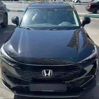 هوندا وزل مشکی صفر خشک مدل ۲۰۲۵ سند و مدارک کامل