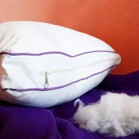 فروش بالشت میکروفایبر