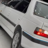 پرشیا تیوفایو ۹۵ سیمی