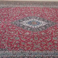 دو عدد قالی ۱۲ متری