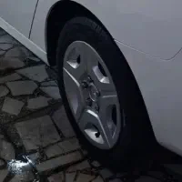 معاوضه رینگ قالپاق تارا با رینگ آلومینیومی فابریک
