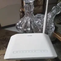 مودم دی لینک