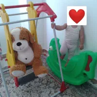 تاب بچه گانه