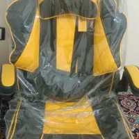 صندلی گیمینگ