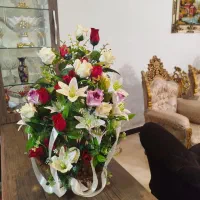 گل مصنوعی