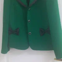 کت سبز یاقوتی