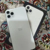 آیفون 11پرو مکس