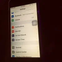 iphone 5s black 100%|موبایل|جیرفت, |دیوار