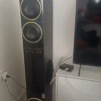 اسپیکر میکرو لب پالادیو مدل 8.3