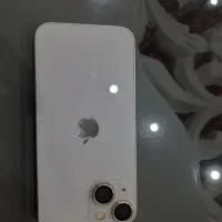 iPhone 13 mini - MLK63ZA/A 256GB|موبایل|صدرا-فارس, فاز ۱|دیوار
