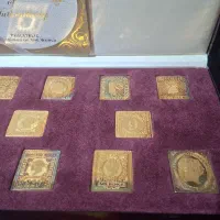 شمش نقره 925