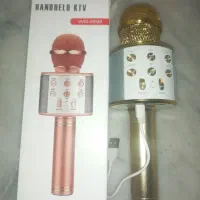 اسپیکر بلوتوثی میکروفن دار