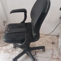 صندلی اداری