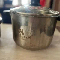 ۲ عدد زودپز آلمانی