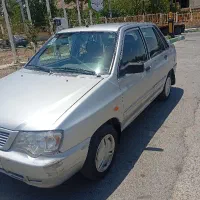 پراید 132 مدل 90