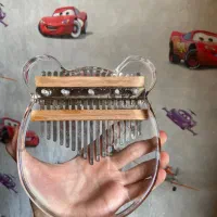 کالیمبا شیشه ای