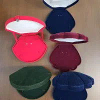 جعبه طلا و جواهر